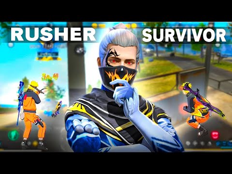 What's best for rank push? 🤔| Error