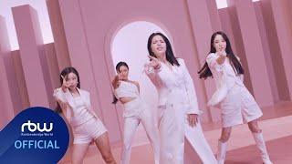[TEASER] 마마무(MAMAMOO) - WANNA BE MYSELF