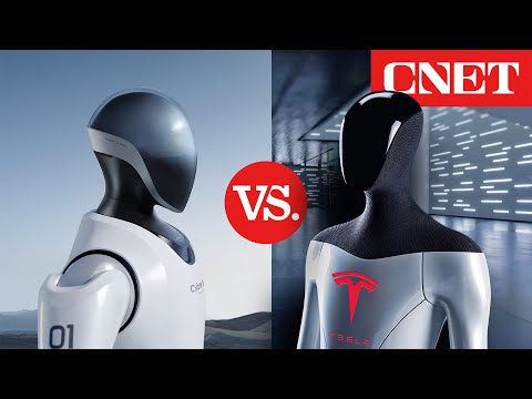 CyberOne Review Video 3