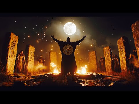 Fenris - Lord of the Gallows