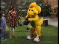Barney 1234 Seasons 1996