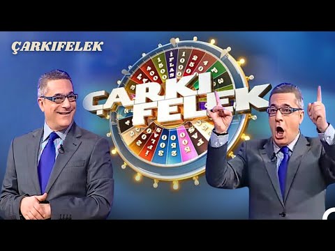 Çarkıfelek 2. Bölüm
