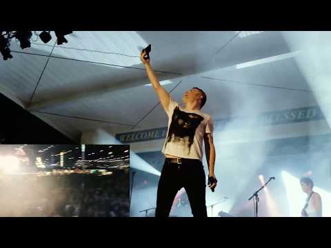 Marc Martel + Ultimate Queen Celebration @ New Bedford Festival (05.08.2018) ~ Highlights
