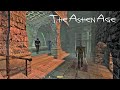 Let S Supreme Ghost Thief The Ashen Age