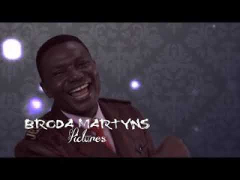 Broda Martyns - Dr. Jesus (official video)