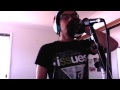 Milo Trix - Northlane - Animate [Clean Vocal Cover ...