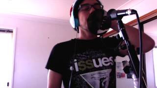 Milo Trix - Northlane - Animate [Clean Vocal Cover]