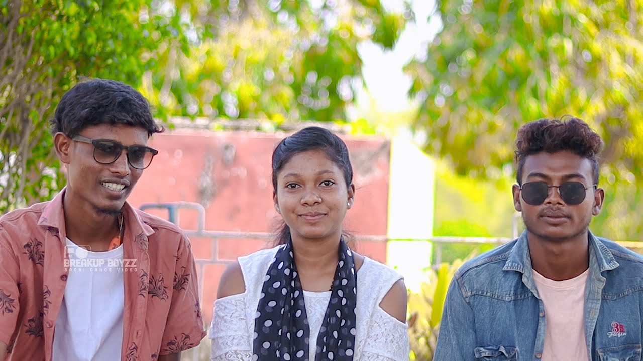 JAADU TONA KARI || COMING SOON VIDEO 2021 || NEW NAGPURI VIDEO || BREAKUP BOYZZ PRESENTS