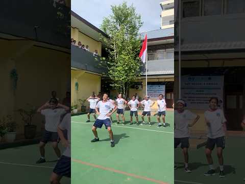 Dance Tabola Bale #tabolabale #dance #juanreza #siletopenup #divaaurel #lagutimur