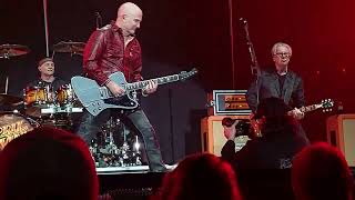 April Wine - "Oowatanite" - Sault Ste. Marie, April 22, 2026