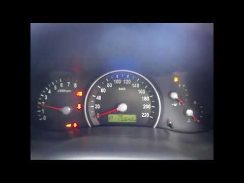 WRECKING 2009 KIA CARNIVAL/GRAND CARNIVAL 3.8 AUTOMATIC (C24066)