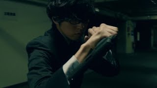 華麗な格闘スタイルが話題のドラマ『コードネームミラージュ』特別映像！