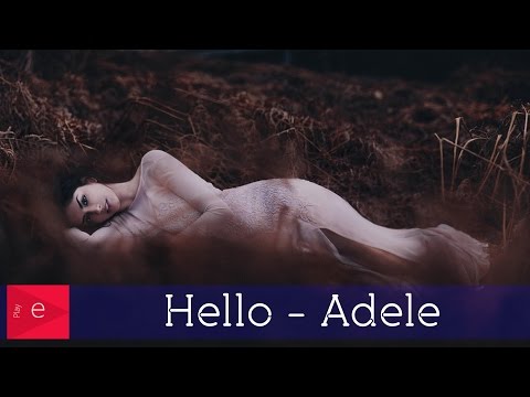 Hello - Adele || Alice Olivia [Vietsub + Kara]