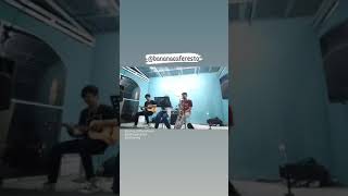 Download lagu Ruang Embun - Ini Rindu ( Farid H. ) | COVER 1 mp3
