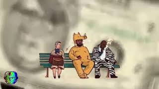 Freddie Gibbs: Dear Maria (Alternate Intro)