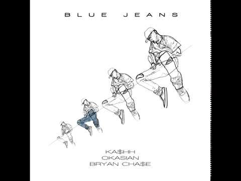KA$HH(케에쉬) Ft. Okasian & Bryan cha$e - 청바지(Blue Jeans)