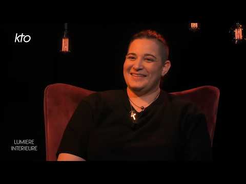 Julia Sedefdjian " Croire en sa bonne étoile"