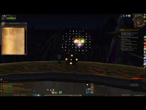 The HiveMind Secret Mount Hunt   Part 4   Green Monocle