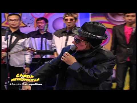 Canda Metropolitan MNCTV - Jaja Mihardja Dimarahin Tuan Takur (14/10)