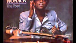 BOBBY WOMACK --- LAY YOUR LOVIN' ON ME