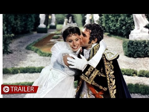 Madame Sans Gene - Trailer