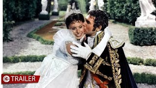 Madame Sans Gene - Trailer