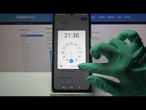 How to Add Event to Calendar on TCL 20 5G