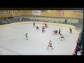 2023 Nationals - #44, center (short-handed goal)