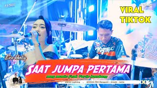 Download lagu SAAT JUMPA PERTAMA FARIS KENDANG NGAMUK 👹ORA UMUM X EVA KHOLIK mp3