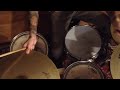 No means no ( give me the push) drum cover