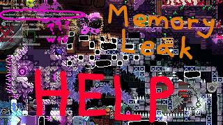Memory Leak Clear | (Modded Celeste)