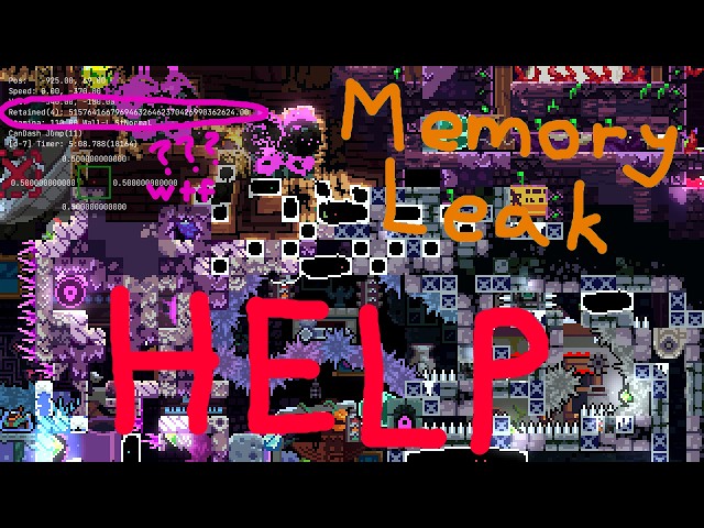 Memory Leak