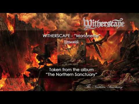 WITHERSCAPE - Marionette (Album Track)