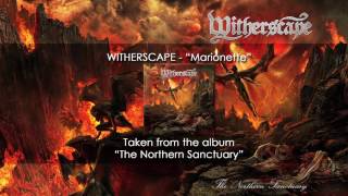 WITHERSCAPE - Marionette (Album Track)