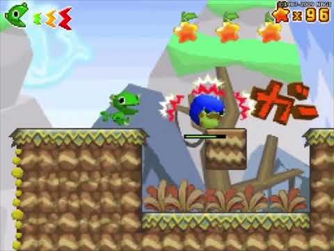 ひらめきアクション ちびっこワギャンの大きな冒険