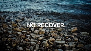 Eric Bachmann &quot;No Recover&quot;