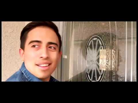 Acting Reel - Angel Alvarado