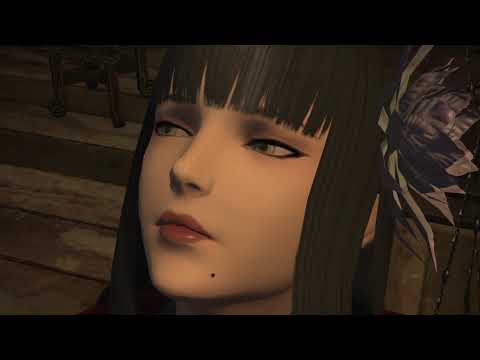 Final Fantasy XIV 4.0: Complete Main Scenario Playthrough Part 146