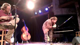 Casey Abrams I Saw Her Standing There (Cover)