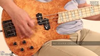 Video thumbnail for 【デジマート製品レビュー】LTD / RB-1004BM by digimartnet