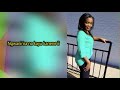 Tinii Nduraga Official Lyrics