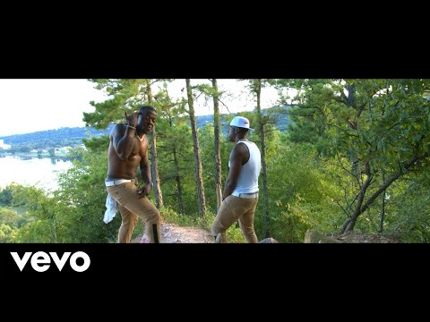 Maxa Million - Pray Hustle Repeat (Official Music Video)