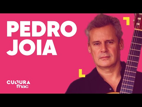 FNAC SESSIONS | PEDRO JOIA