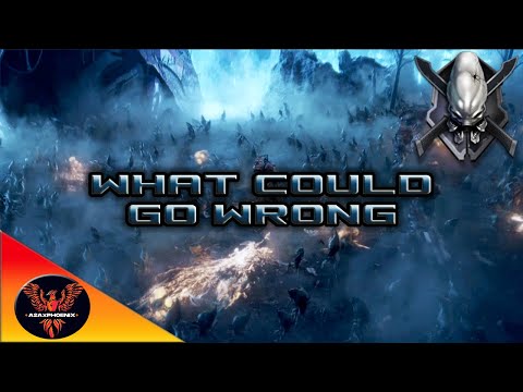 HW2 Awakening the Nightmare - Legendary Walkthrough - Mission #1: What Could Go Wrong?