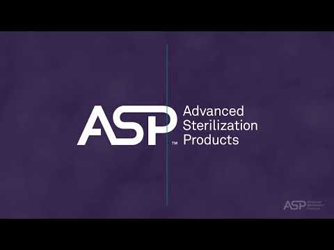 ASP AEROFLEX™ Automatic Endoscope Reprocessor (AER) Highlights Video