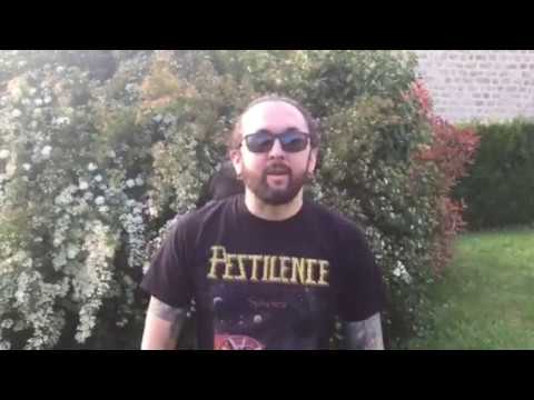 Dragonforce: Reaching into infinity