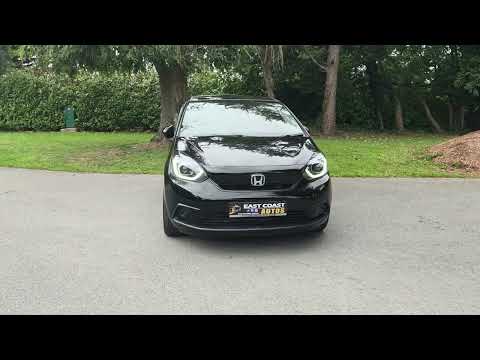 2021 Honda Fit 1.5 Petrol Hybrid Automatic - Image 2