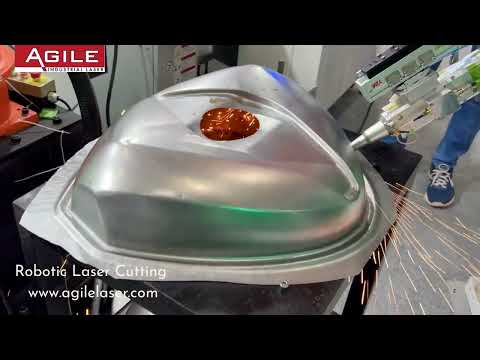 Co2 Laser Cutting Machine