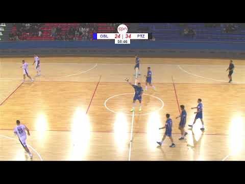 SRL 8. kolo (M) / Obilić - Partizan Admiralbet