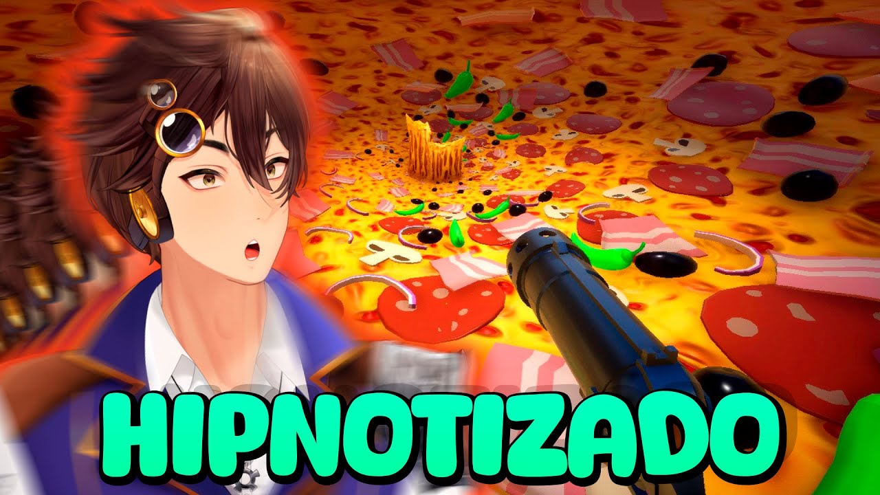 INFINITAS PIZZAS! (é esse o nome do jogo) | LIVE VERTICAL